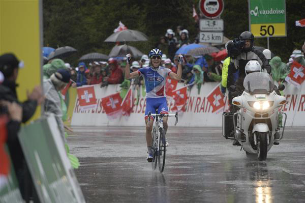 Thibaut Pinot